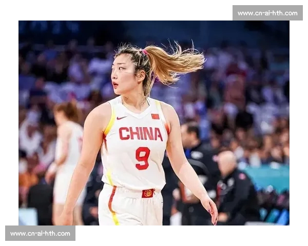 宫鲁鸣确认李梦因膝伤无缘亚洲杯 中国女篮锋线核心缺阵