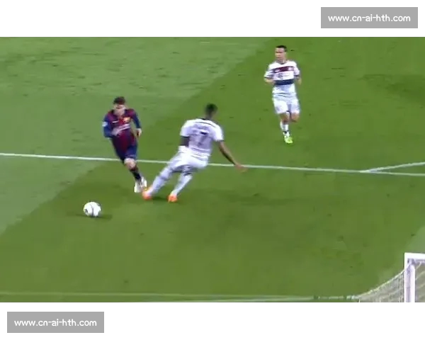 梅西补时吊射击中横梁，迈阿密国际 0-0 憾平开罗国民