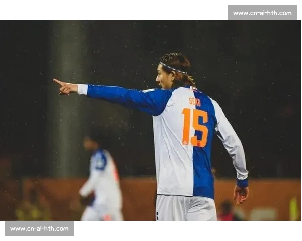 草蜢官方：日本国脚濑古步梦合同到期离队 25 岁后卫结束三年瑞超生涯