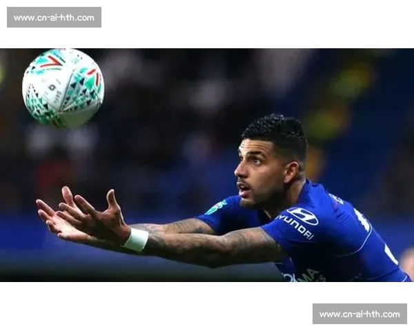 迪马济奥：科莫 1700 万欧领跑克雷斯韦尔争夺战，罗马拉齐奥虎视眈眈