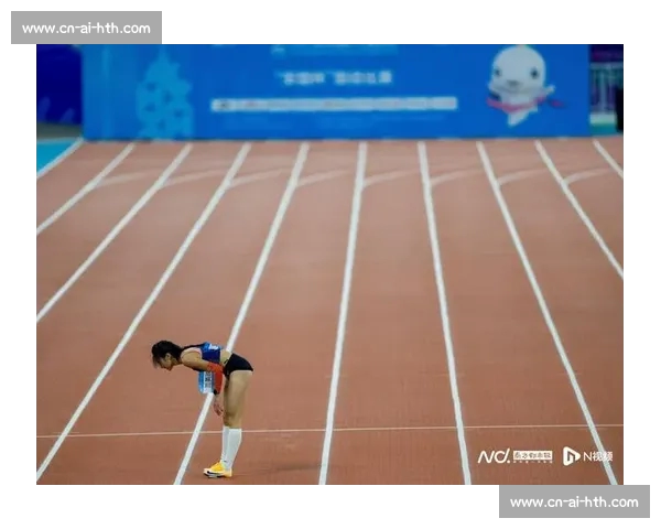 赛中复盘精准定位问题 十五运会田径测试赛圆满落幕