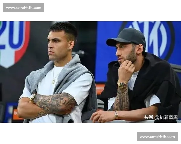 劳塔罗炮轰更衣室乱象,马洛塔借舆论施压促重建 劳塔罗炮轰更衣室乱象,马洛塔借舆论施压促重建