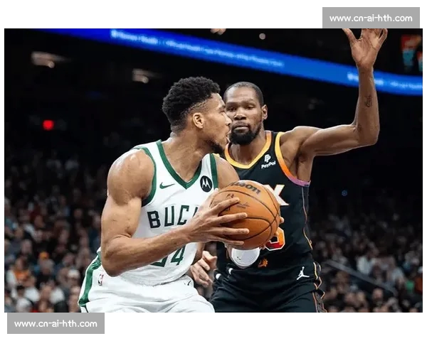 四将离队双核拖累,NBA 超巨有望逃离解体雄鹿 四将离队双核拖累,NBA 超巨有望逃离解体雄鹿