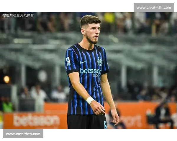 官宣倒计时博尼周二体检,国米敲定 2400 万欧元五年长约 官宣倒计时博尼周二体检,国米敲定 2400 万欧元五年长约