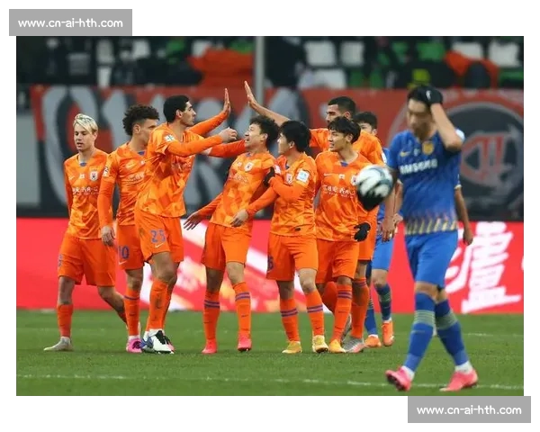 山东泰山身价分化：三将逆势上扬，16 人遭遇 “滑铁卢”