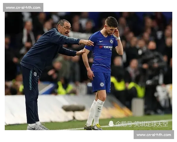 恩佐：切尔西中场指挥官，双料王引领攻防新高度