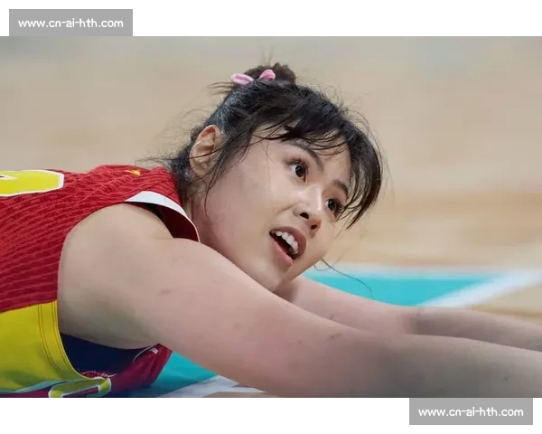 李月汝首秀爆发创纪录！家人力挺 “做你想做的” 成最强动力