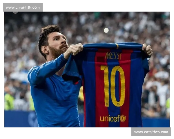 梅西巴黎终章单刀打飞：嘘声散尽时，大巴黎是否听懂了命运的回响？