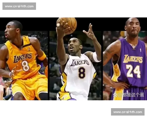 科比的内线艺术：师从奥拉朱旺的脚步精髓