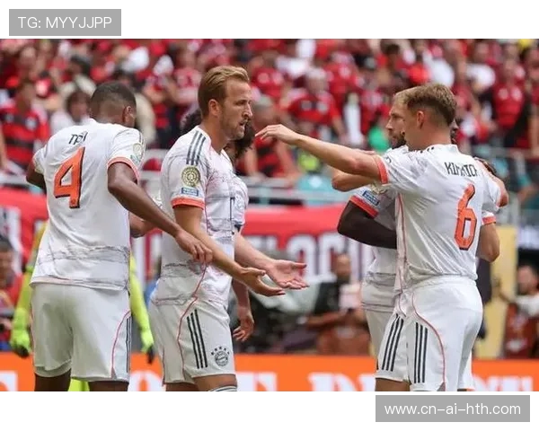 基米希直言世俱杯美国遇冷：狂热氛围尚未点燃