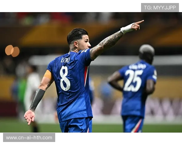 官方确认！巴伦苏埃拉执法世俱杯切尔西战洛杉矶