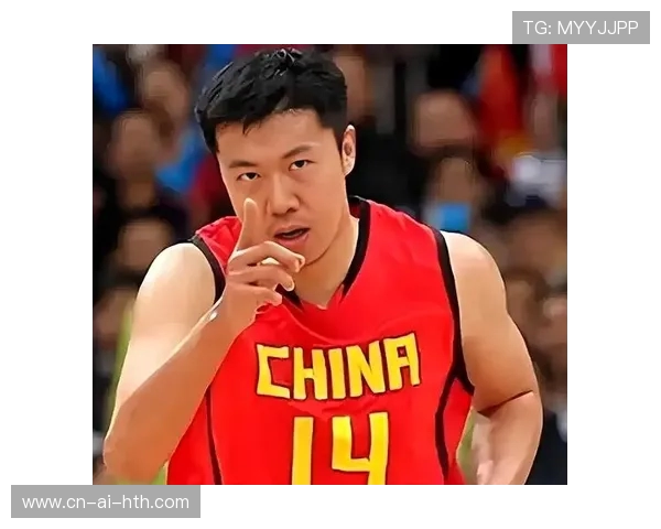 易建联王治郅：生不逢时的中国篮球双子星