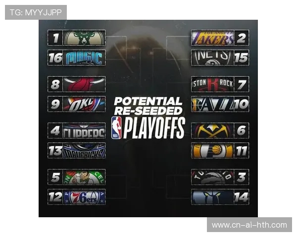 NBA季后赛与常规赛有何不同?七大关键区别详解 NBA季后赛与常规赛有何不同?七大关键区别详解